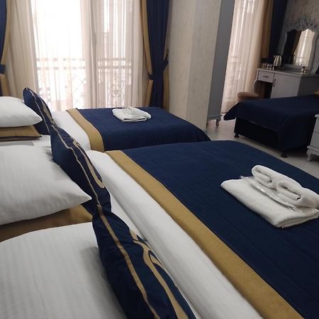 Balpetek Hotel Стамбул Экстерьер фото