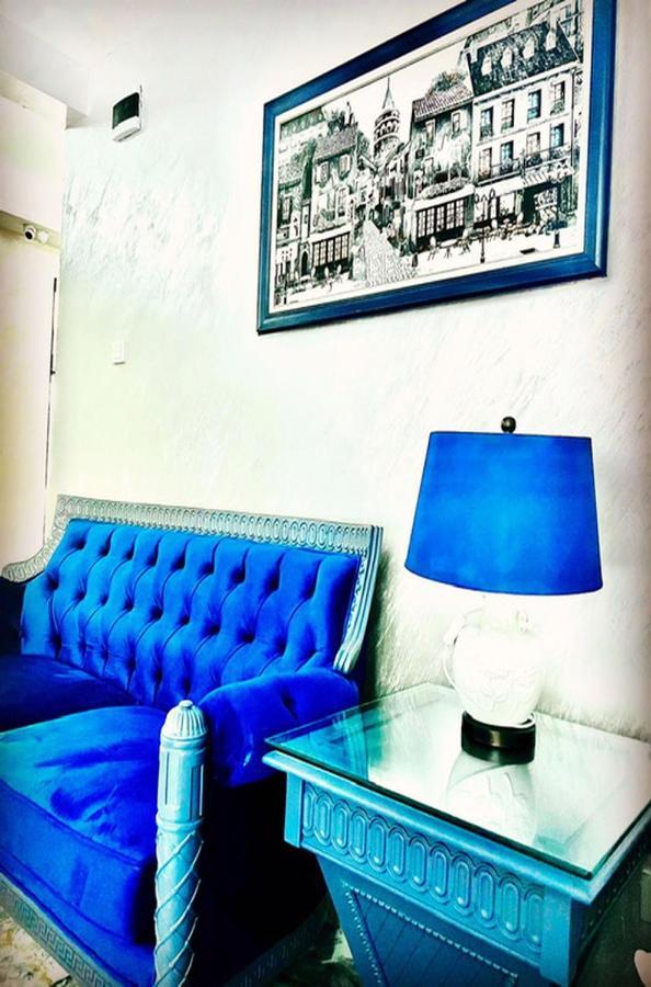 Balpetek Hotel Стамбул Экстерьер фото