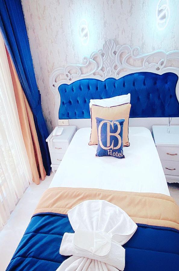 Balpetek Hotel Стамбул Экстерьер фото