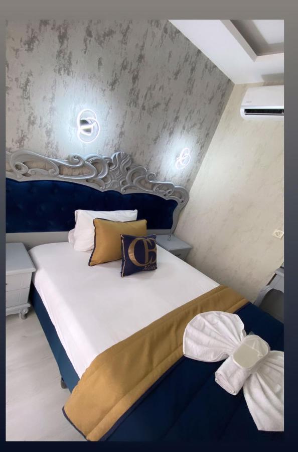 Balpetek Hotel Стамбул Экстерьер фото