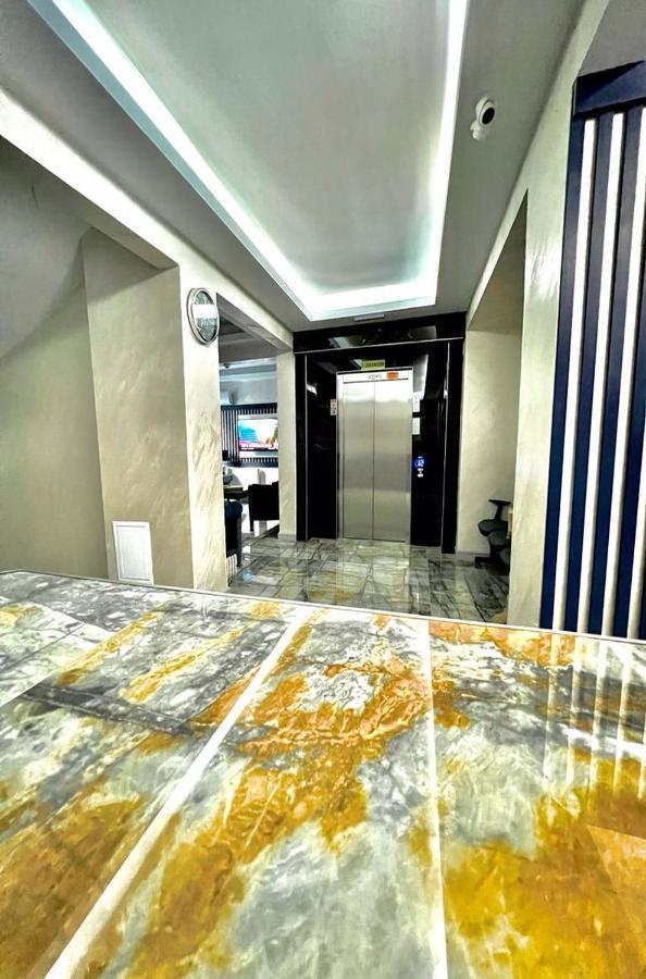 Balpetek Hotel Стамбул Экстерьер фото