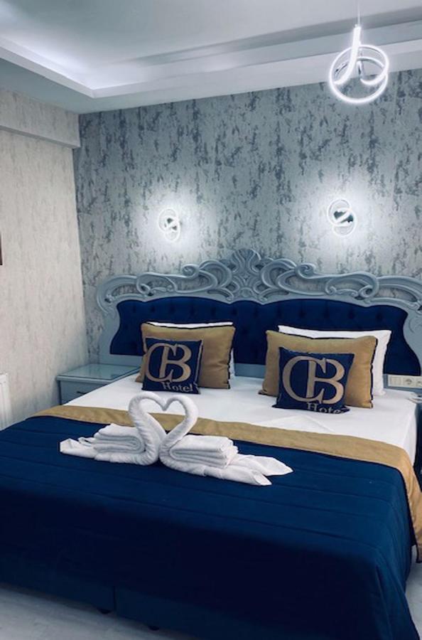 Balpetek Hotel Стамбул Экстерьер фото