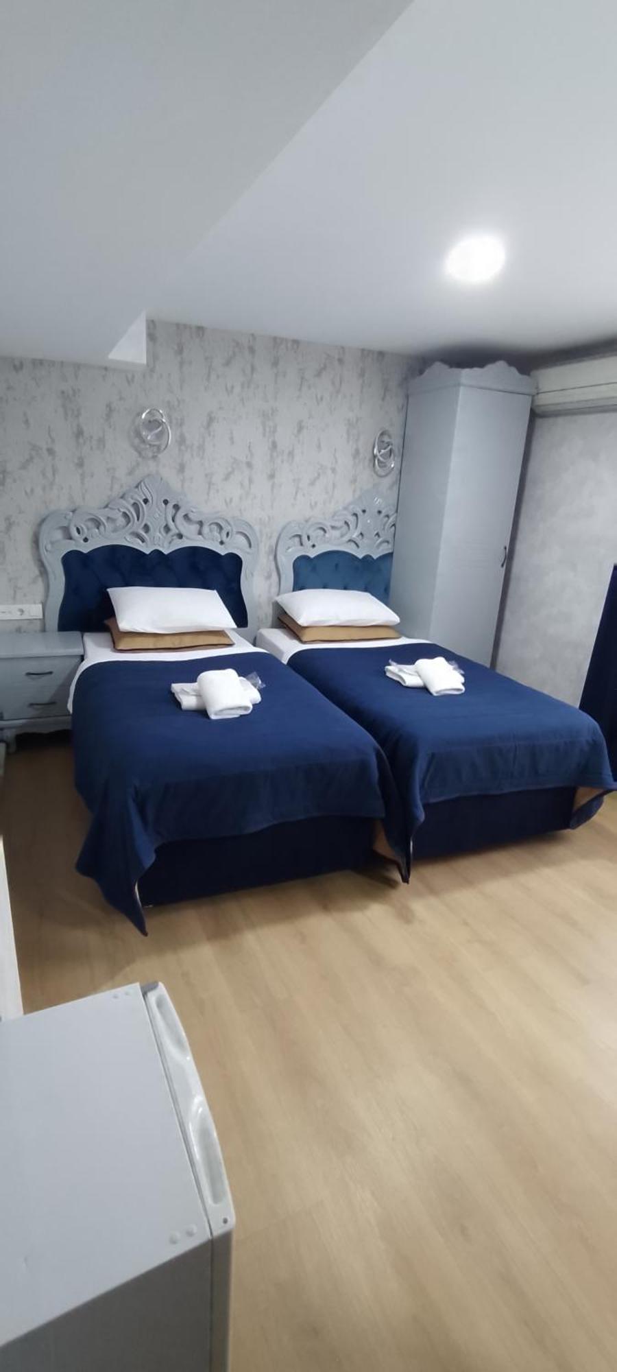 Balpetek Hotel Стамбул Экстерьер фото