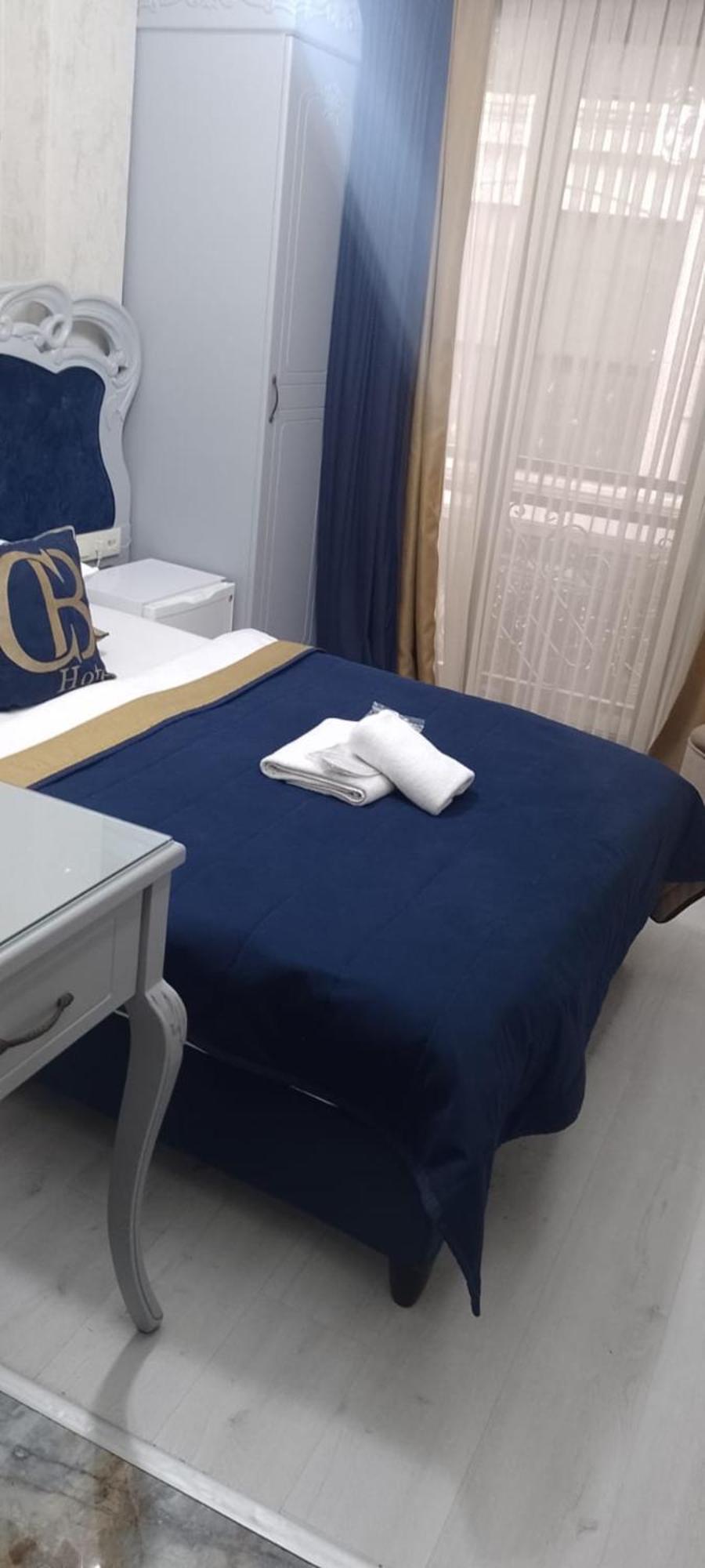 Balpetek Hotel Стамбул Экстерьер фото