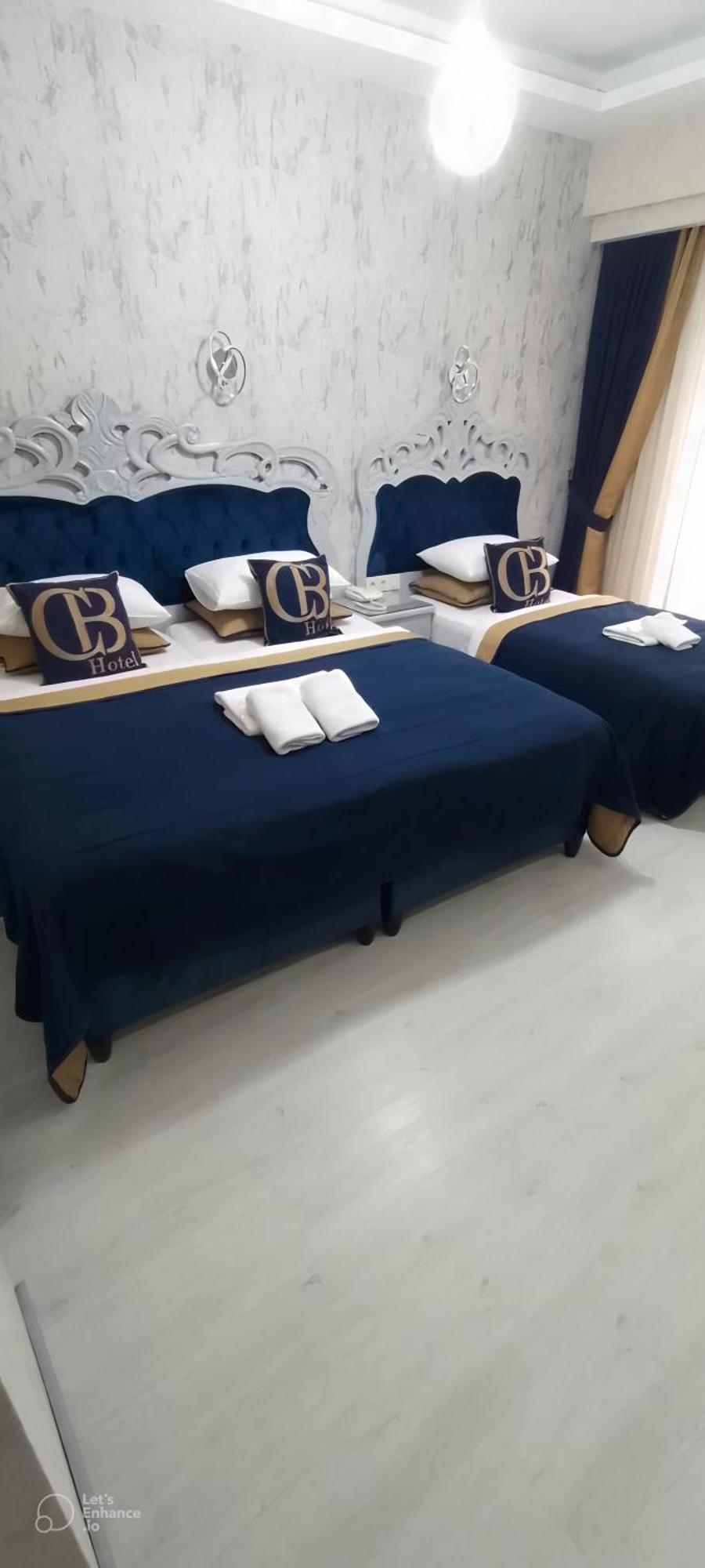 Balpetek Hotel Стамбул Экстерьер фото
