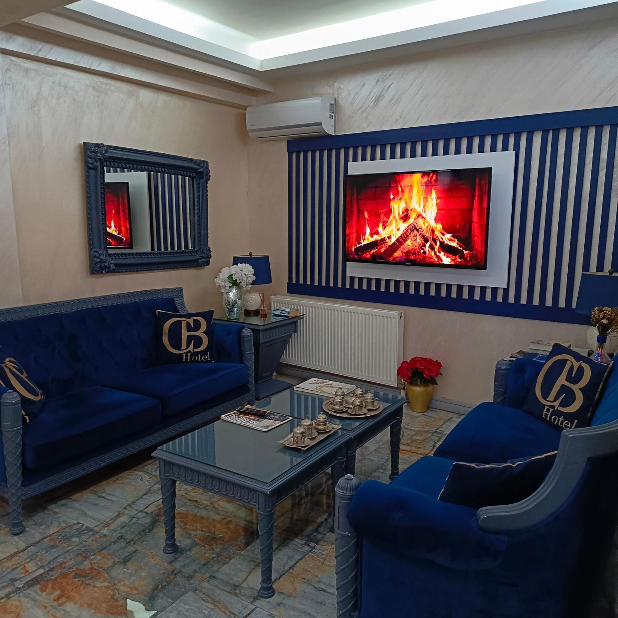 Balpetek Hotel Стамбул Экстерьер фото